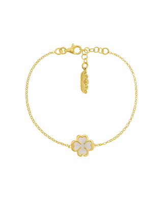 Pulseira Pearly Fortune