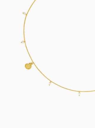 Pulseira de Pé Mare