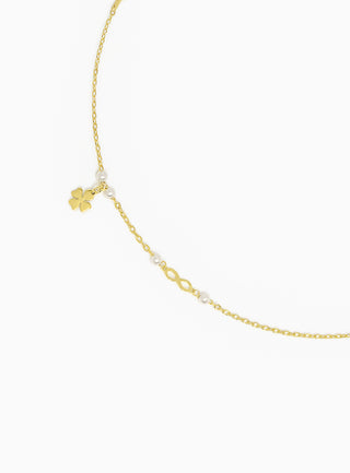 Pulseira Infinite Luck
