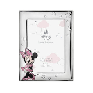 Moldura Minnie