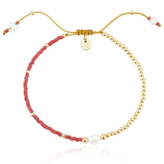 Pulseira Missangas