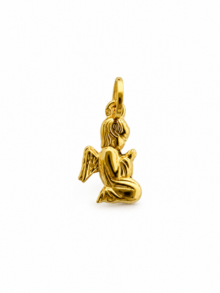 Medalha Anjo