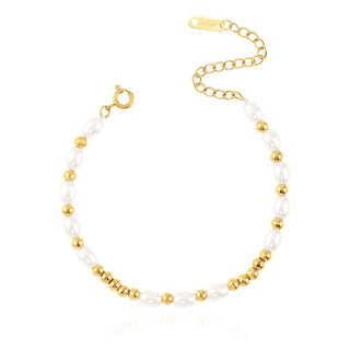 Pulseira Golden