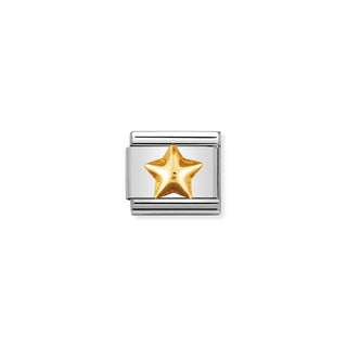 Link Composable Classic Estrela Abaulada