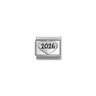 Link Composable Classic Coração Vintage 2026