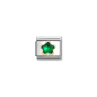 Link Composable Classic Flor Pedra