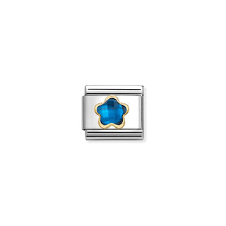 Link Composable Classic Flor Pedra