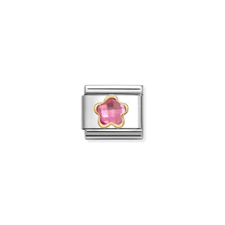 Link Composable Classic Flor Pedra