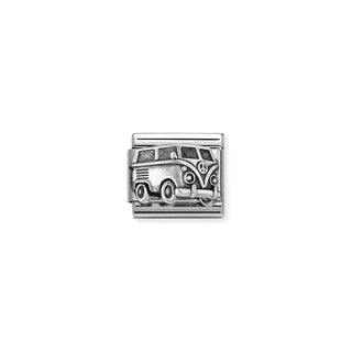 Link Composable Classic Carrinha em Prata