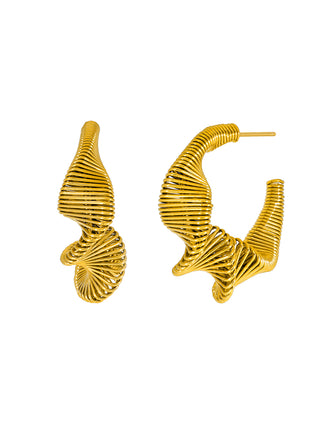 Argolas Espiral