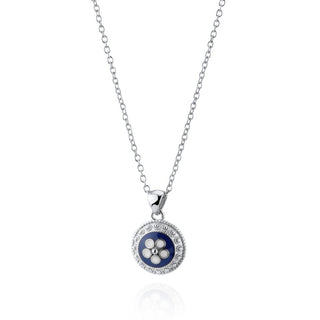 Collar de caracol