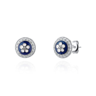Pendientes Caracol
