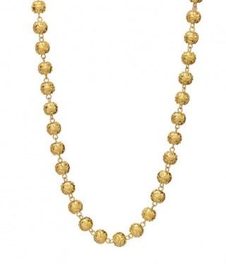 Viana Bead Necklace