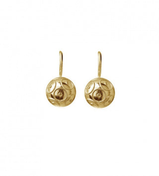 Viana Bead Earrings