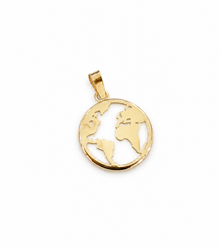 Medalha Mundo ouro 9KL