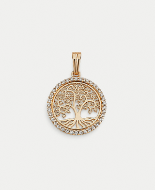 Medalha Árvore da Vida