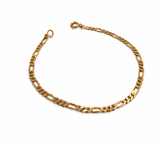 Pulseira ouro 19.2KL