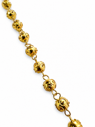 Pulseira Contas Viana