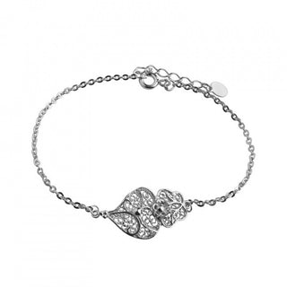 Pulsera Corazón de Viana
