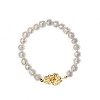 Pulseira Coração Viana