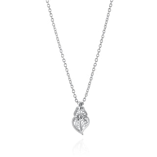 Collar Corazón de Viana