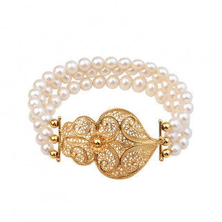Pulsera Corazón de Viana
