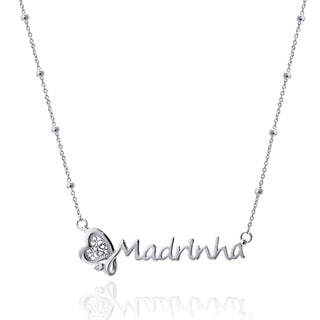 Collar Madrina I