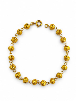 Pulseira Contas Viana