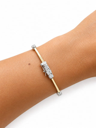 Pulseira Shine I