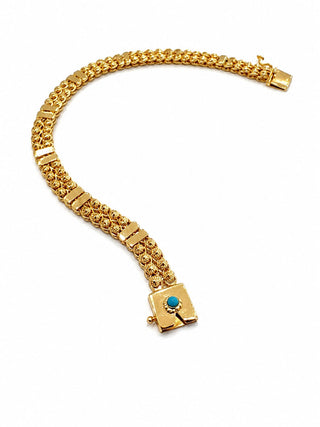Pulseira ouro 19.2KL
