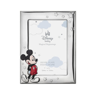 Moldura Mickey