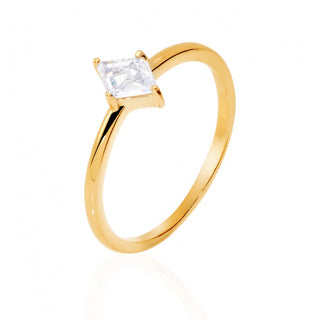 Anillo Solitario