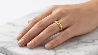 Anillo Concha