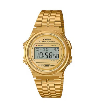Reloj Casio III