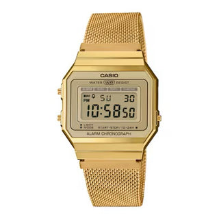 Reloj Casio IV