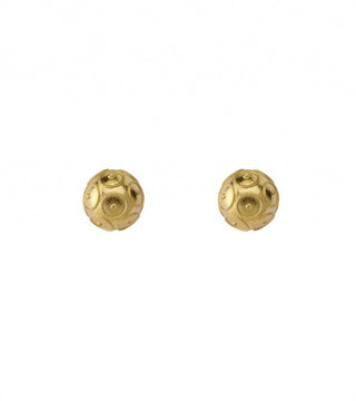 Viana Bead Earrings