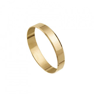 Aliança 4mm