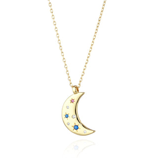 Colar Lua