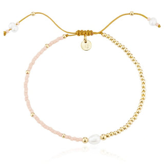 Pulseira Missangas