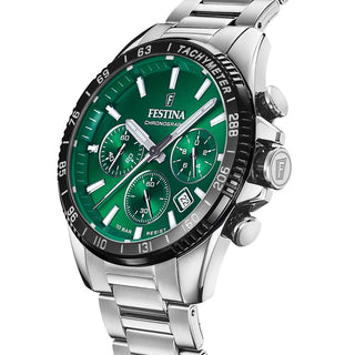 Festina IVH Watch
