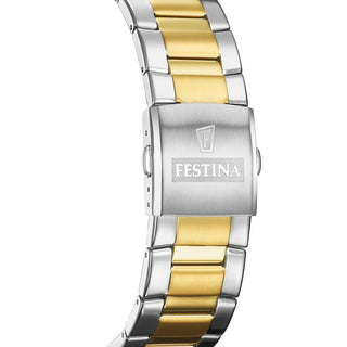 Festina watch IH