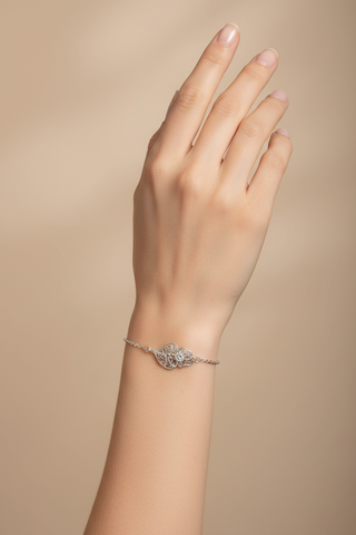Pulsera Corazón de Viana