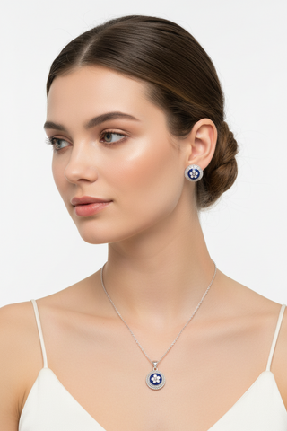 Collar de caracol