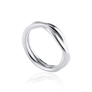 Anillo Cuerda