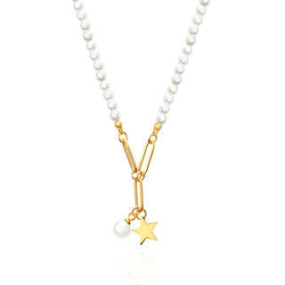 Collar Estrella