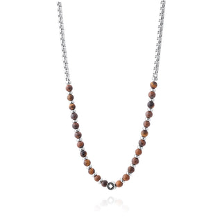 Collar Hassu IX
