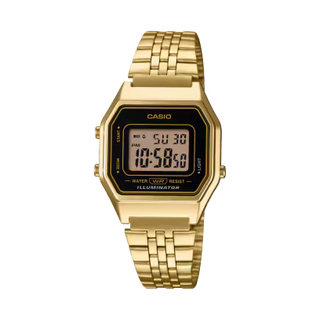 Relógio Digital CASIO