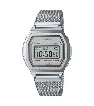 Relógio Digital CASIO