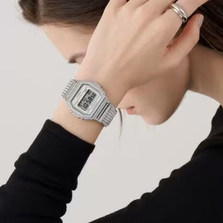 Relógio Digital CASIO