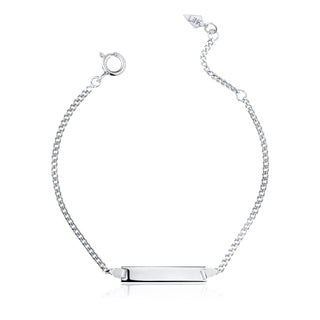 Engraved Bracelet